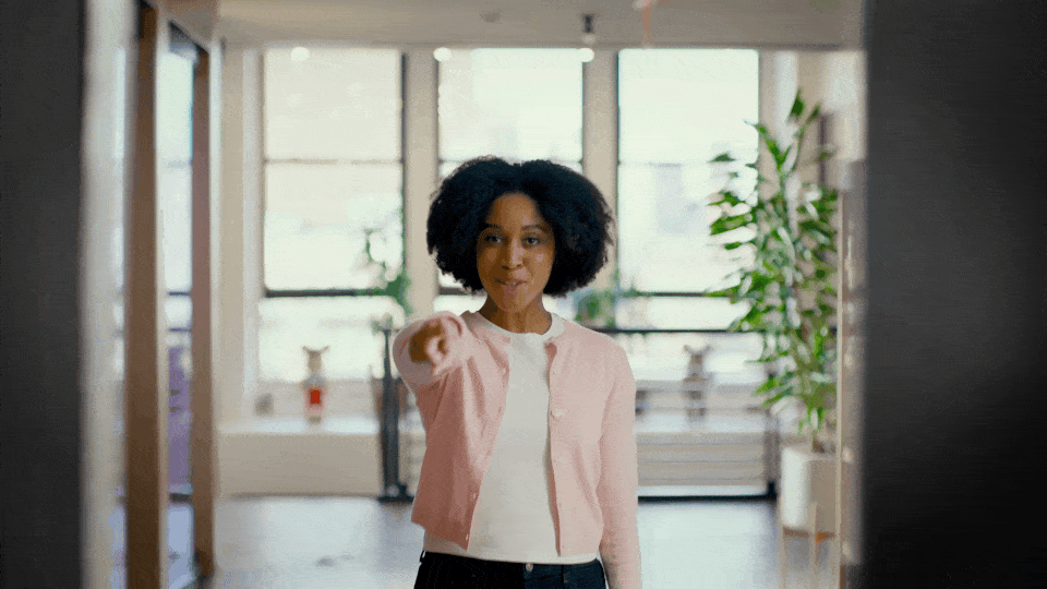 monday Service — In Short — Video Ad by Eli Znaty Studio for monday.com